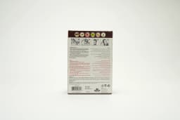 Henna Speedy Natural Brown Hair Dye Shampoo 30 ml - image 2