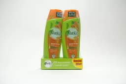 Dabur Vatika Moisture.Treatment Conditioner 400 g - image 2