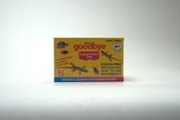 Goodbye Lizard & Roach Trap 1 pcs - image 2