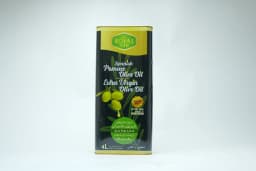 Royal Arm Olive Oil 4 Litres - image 4