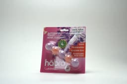 Habro Automatic Toilet Bowl Cleaner Lavender 1 pcs - image 2