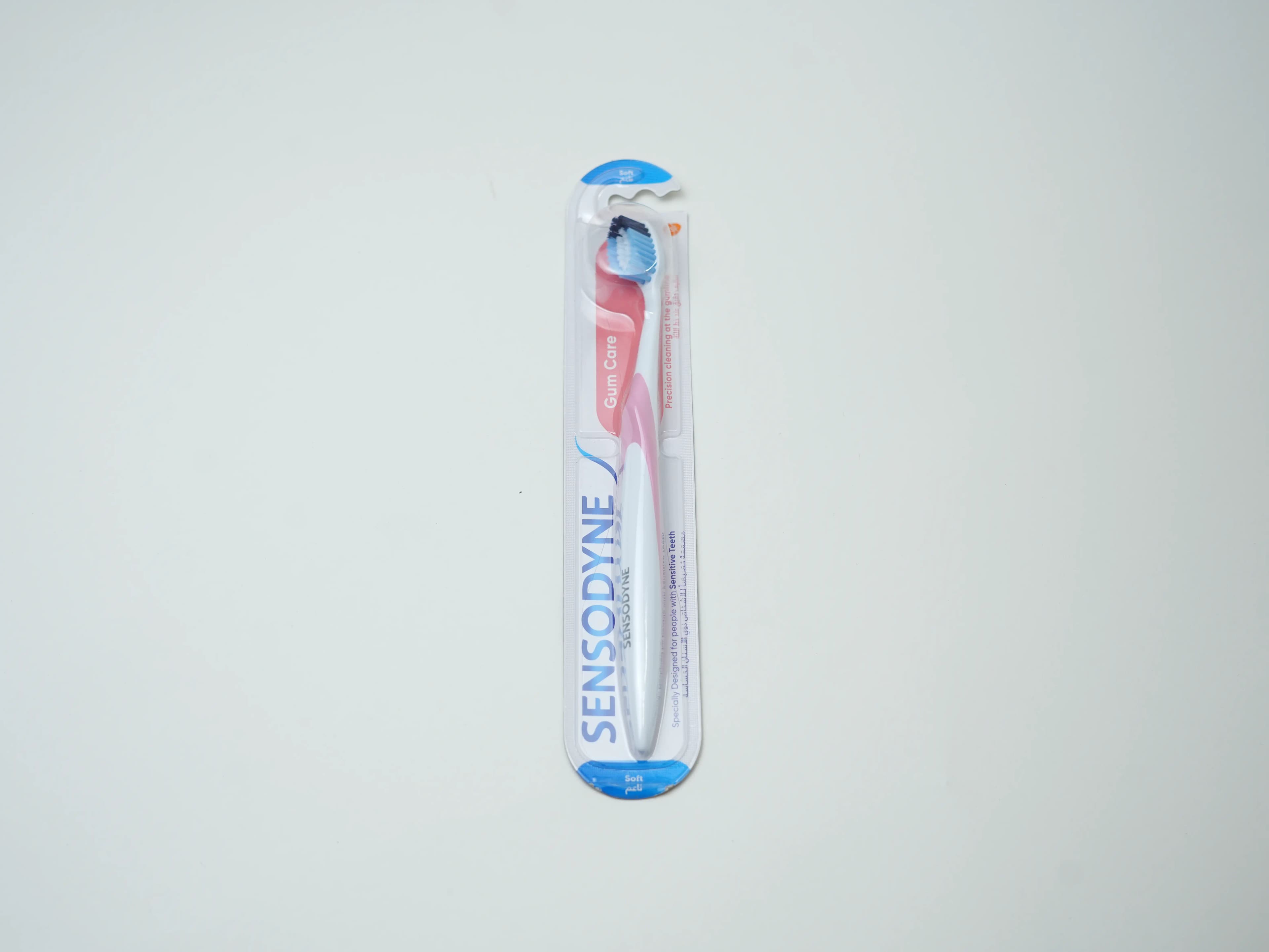 Sensodyne Gum Care Soft Toothbrush 1 pcs