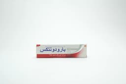 Parodontax Whitening Toothpaste 75 ml - image 1