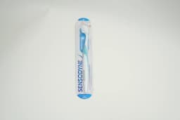 Sensodyne Gentle Soft Toothbrush 1 pcs - image 2