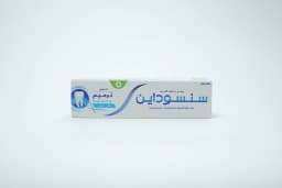 Sensodyne Advanced Repair & Protect Toothpaste 75 ml - image 1
