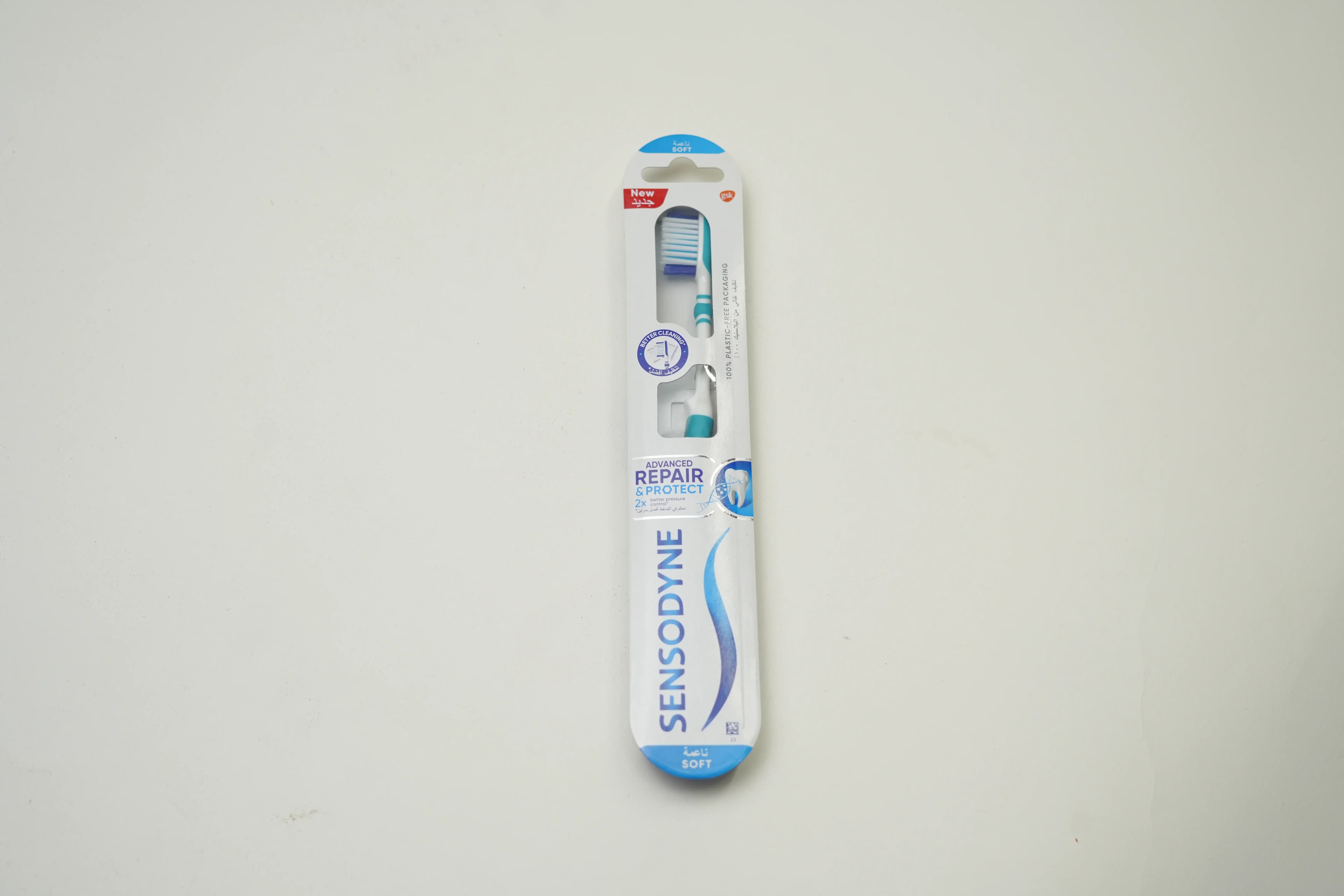 Sensodyne Repair And Protect Soft Toothbrush 1 pcs