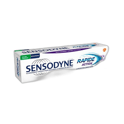 Sensodyne Rapid Action Toothpaste 75 ml - image 5