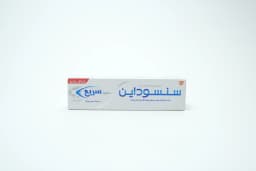Sensodyne Rapid Action Whitening Toothpaste 75 ml - image 3