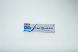Sensodyne Toothpaste Extra Fresh 75 ml - image 2