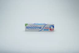 Sensodyne Toothpaste Sensitive Gum 75 ml - image 2
