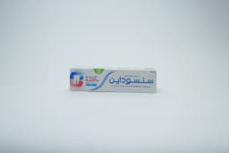 Sensodyne Toothpaste Sensitive Gum 75 ml - image 3