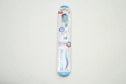 SensodyneToothbrush Sensitivity Gum Soft 1 pcs - image 2