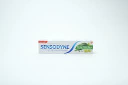 Sensodyne Herbal Tooth Paste 100 g - image 1