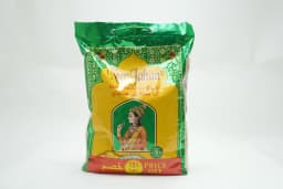 Nurjahan Indian Basmati Rice 5 kg - image 1