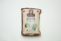 India Gate Sprouted Brown Rice 1 kg - image 2