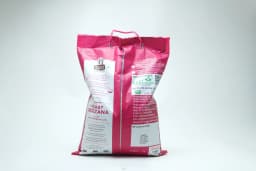 India Gate Basmati Rice Feast Rozzana 5 kg - image 2