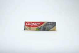 Colgate Tooth Paste Natural Charcoal 75 ml - image 1