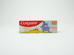 Colgate Kids Free From Colors 3-5 Mint Flavor 60 ml - image 1