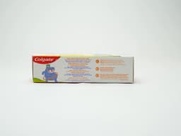 Colgate Kids Free From Colors 3-5 Mint Flavor 60 ml - image 2