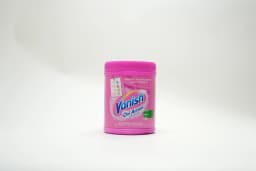 Vanish Oxi Multi Action Stain Remover 1 kg - image 1