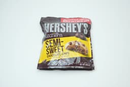 Hershey's Baking Semi Sweet Chocolate Chips 425 g - image 2