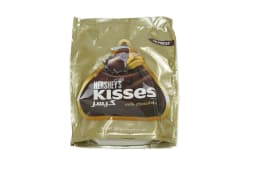 Hersheys Kisses Milk Chocolate 325 g - image 1