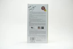 Apple 96 Black Cream Hair Color 1000 ml - image 1