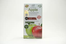 Apple 96 Dark Brown Hair Color 1000 ml - image 2