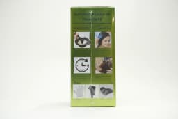Apple 96 Dark Brown Hair Color 1000 ml - image 1