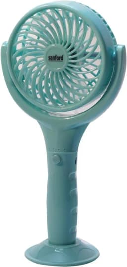 Sanford Sf936Hfn Usb Hand Fan 4 Watts  - image 2