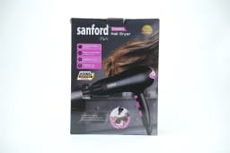 Sanford Sf9694Hd Hair Dryer 2200 Wts  - image 2