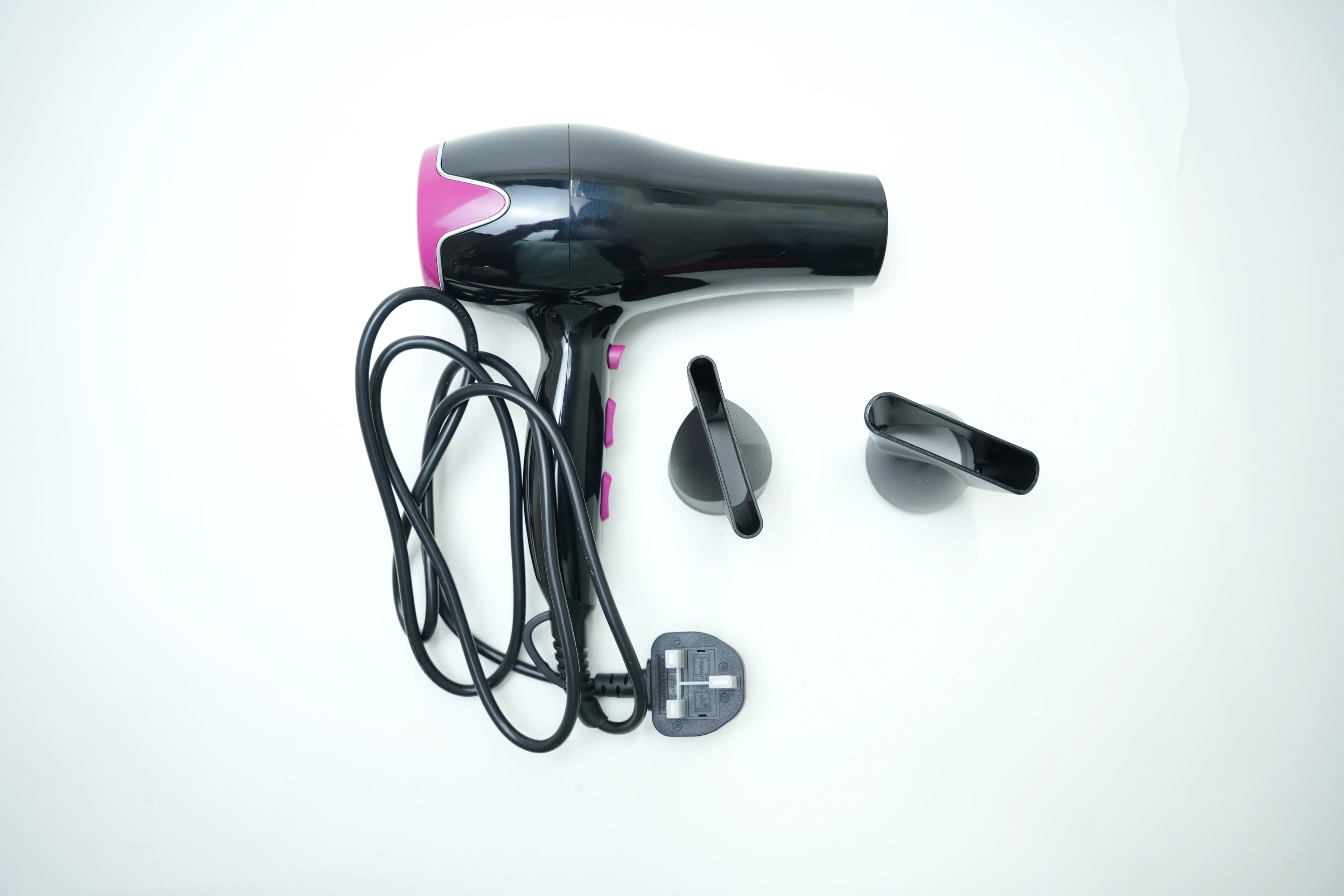 Sanford Sf9694Hd Hair Dryer 2200 Wts 