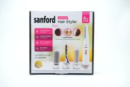 Sanford Sf9752Hs 4 In 1 800W Hair Styler  - image 1