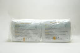 Makuku Diapers Comfort Fit Tape 2 S 4-8Kg 30 pcs - image 2