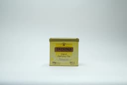 Twinings Goldline Earl Gray Tea Tin 200 g - image 1