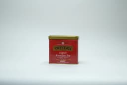 Twinings English Breakfast Tea Tin 200 g - image 2