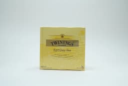 Twinings Goldline Earl Grey 50 Teabags - image 2