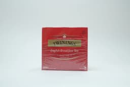 Twinings Gold English Breakfast 50 Teabags - image 1