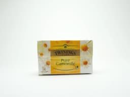 Twinings Pure Camomile 20 Teabags - image 4