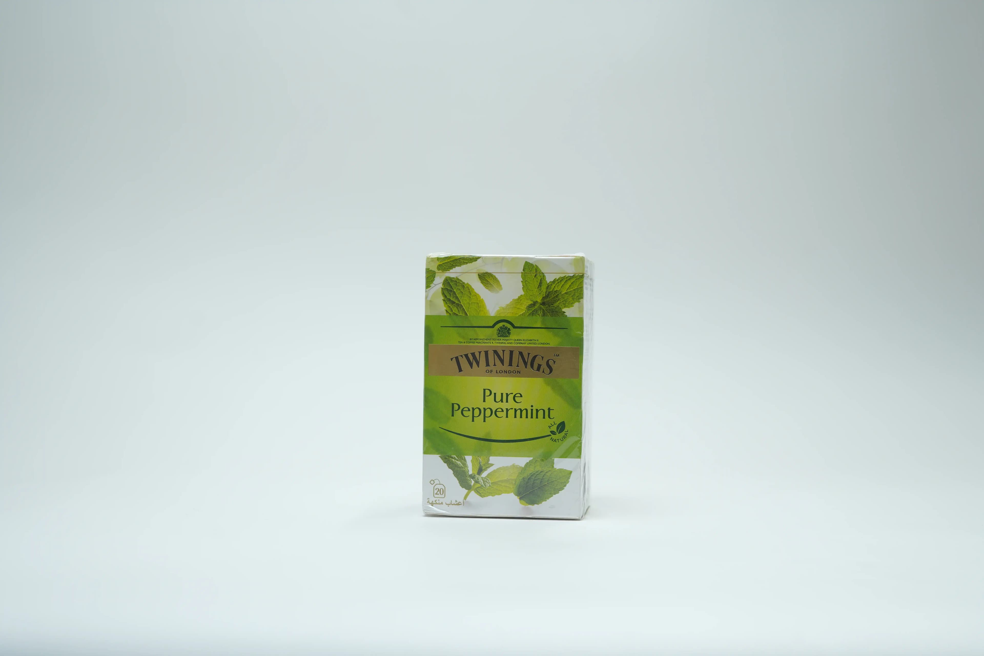 Twinings Pure Peppermint 20 Teabags