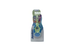 Jordan Steb Baby 0-2 Soft Toothbrush 1 pcs - image 2