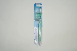 Jordan Clinic Medium Toothbrush 1 pcs - image 2