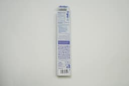 Jordan Clinic Medium Toothbrush 1 pcs - image 1