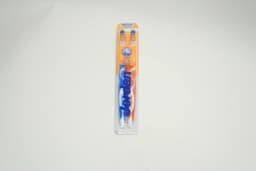 Jordan Advanced Cleaning Medium Toothbrush 1 pcs - image 1