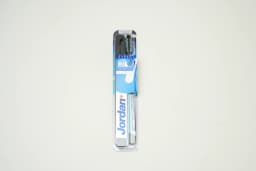 Jordan 42 Medium Toothbrush 1 pcs - image 2