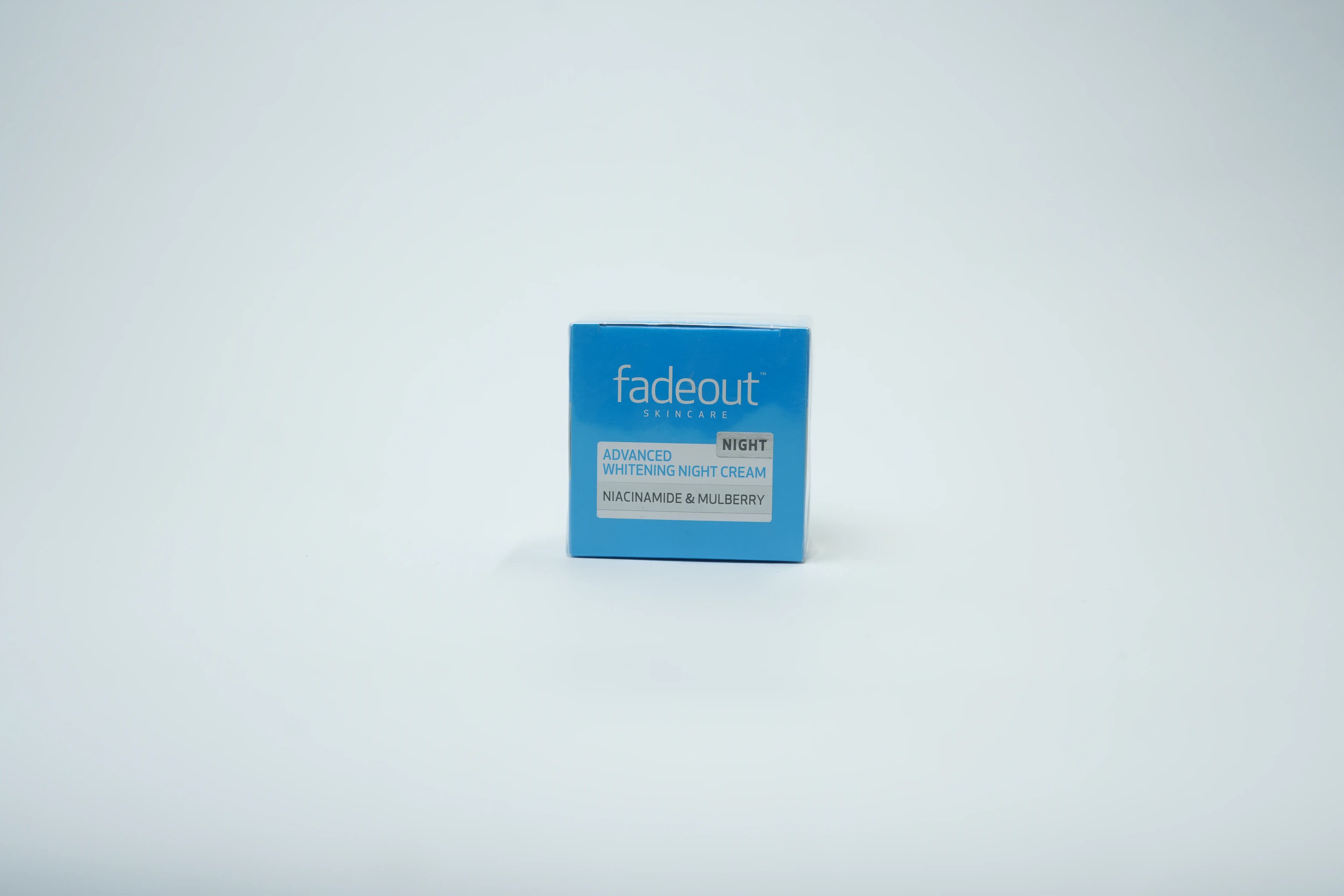 Fade Out Extra Care Night Cream 50 ml
