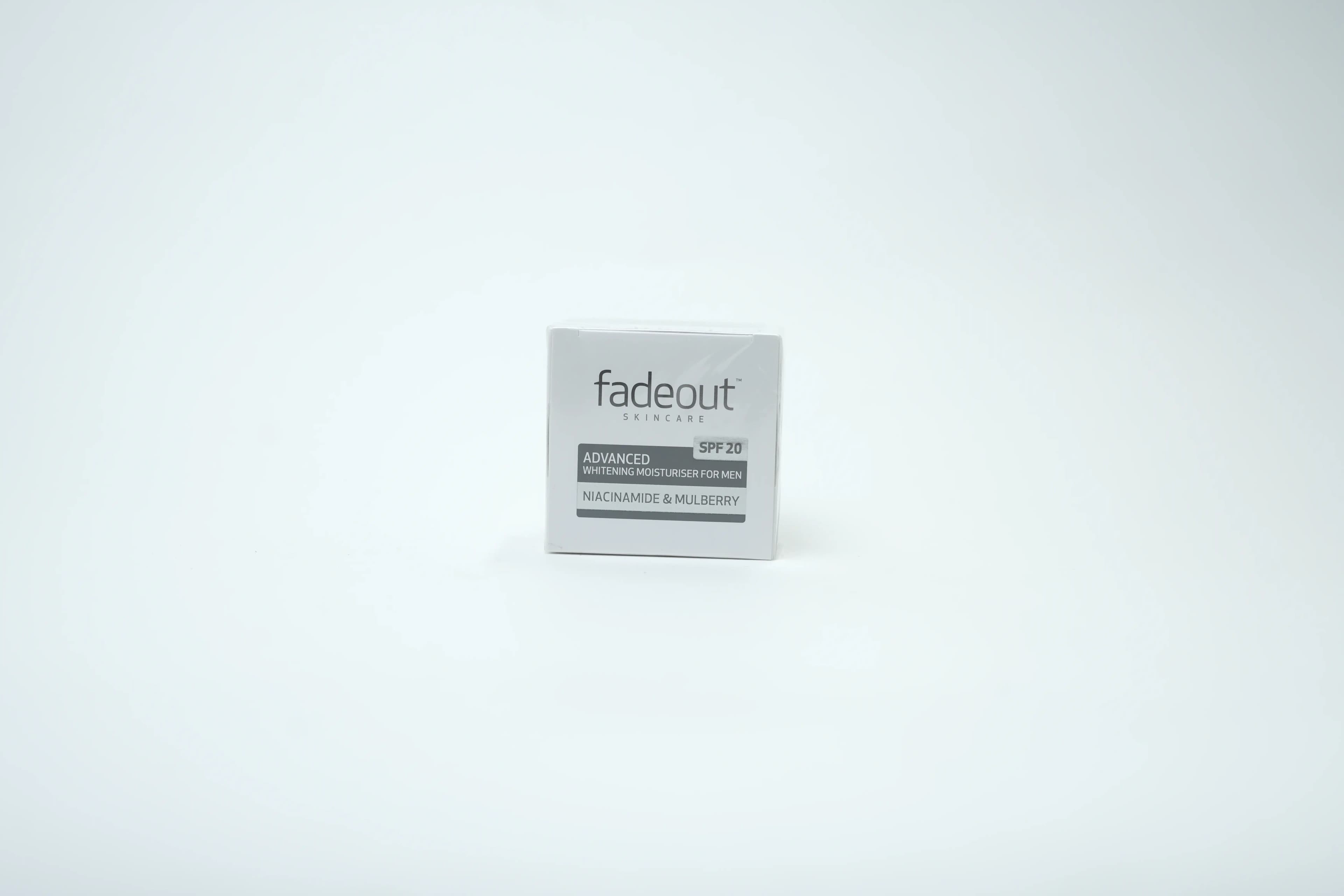 Fade Out Men 50 ml
