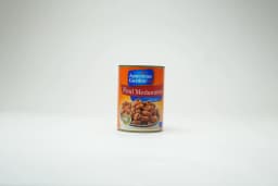 American Garden Foul Medammas 400 g - image 2