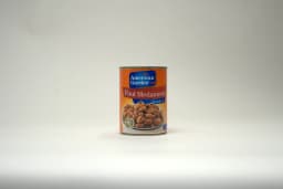 American Garden Foul Medammas 400 g - image 3