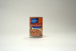 American Garden Baked Beans 420 g - image 3